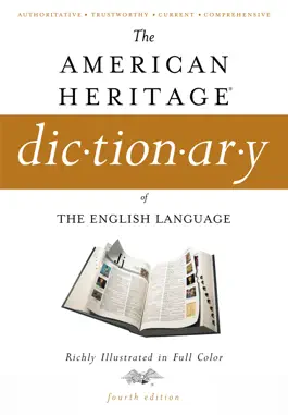 Game screenshot American Heritage® Dictionary mod apk