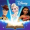 Experience the magic of Disney in the official Disney Story Realms app and explore enchanting worlds we all know and love