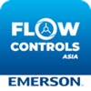 Flow Controls Asia