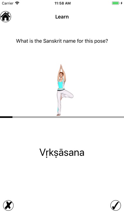 IYogaPose screenshot-3