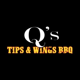 Q's Tips & Wings BBQ