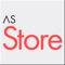 ASOrder専用　店舗管理アプリです．
