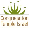 Congregation Temple Israel icon