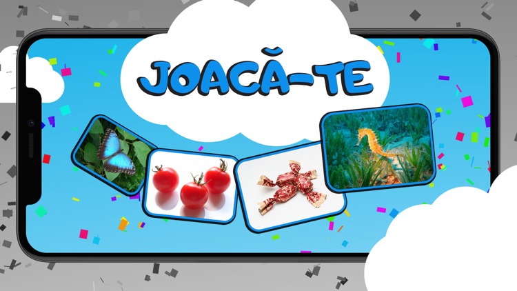 ABC for kids RO screenshot-3