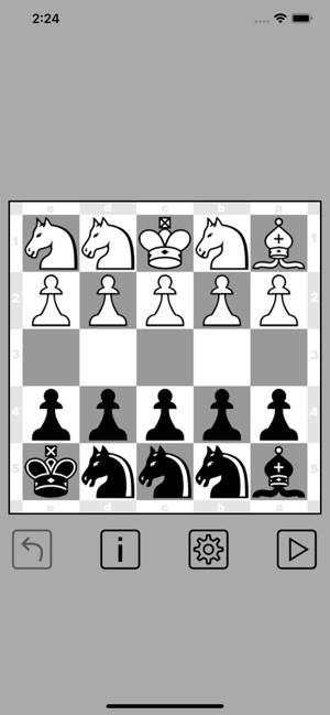 SmallFish Chess for Stockfish: Reviews, Features, Pricing & Download