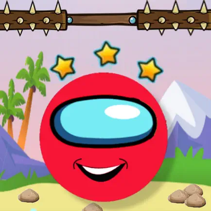 red ball hero - roll and jump Cheats