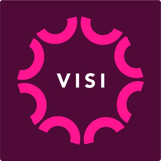 Visi - Well Connected