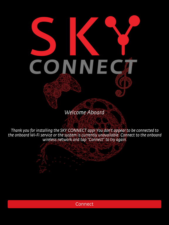 Screenshot #4 pour RJ Sky Connect