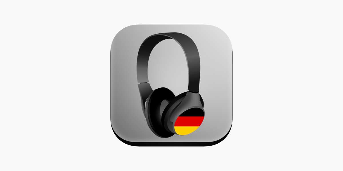 Radio Germany : german radios on the App Store