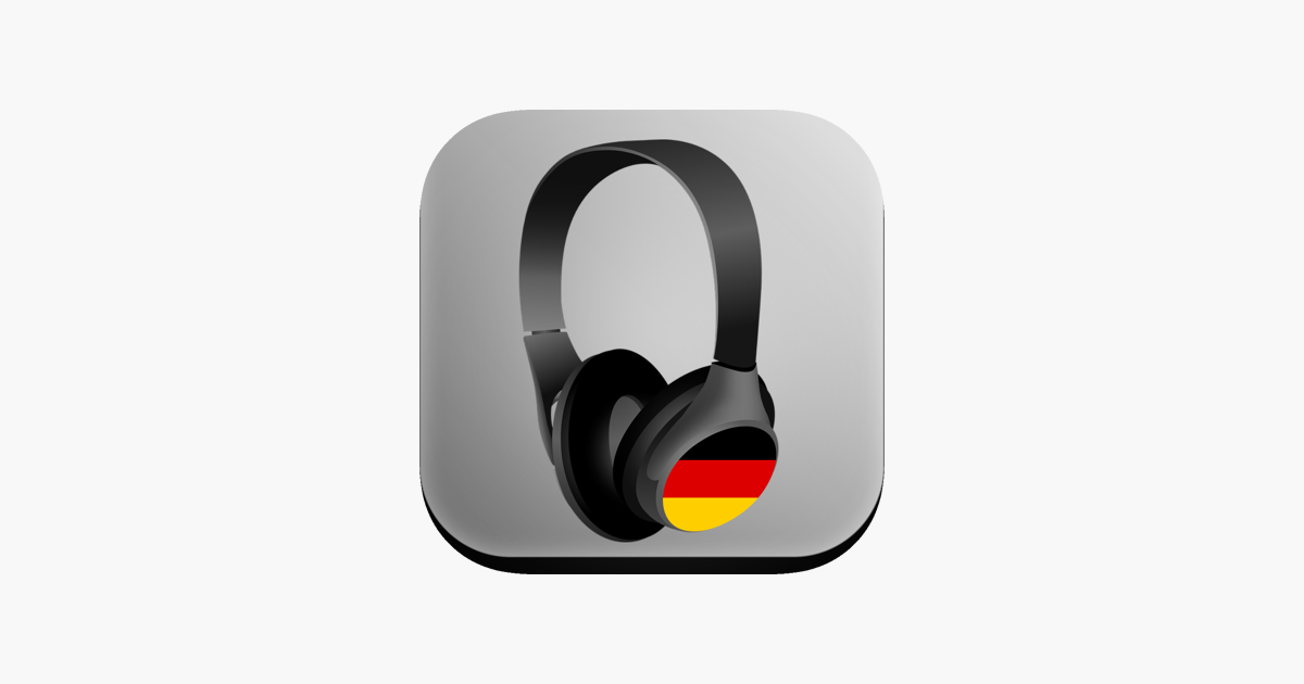 Radio Allemagne german radio dans l'App Store