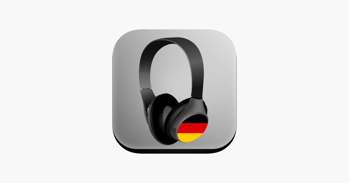 Radio Germany : german radios on the App Store