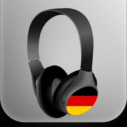 Radio Germany : german radios iOS App