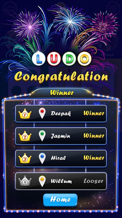 Ludo Friends screenshot-4