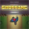Crossing is simple and enjoyable game