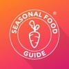 Seasonal Food Guide icon