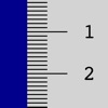 定規(Ruler) - iPhoneアプリ