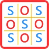 SOS Game Classic - iPadアプリ