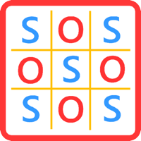 SOS Game Classic