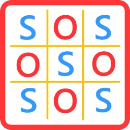 SOS Game Classic