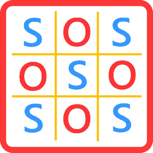 SOS Game Classic