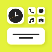 ThemeKit- Photo Widget & Icons pour PC