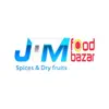 JTM FOOD BAZAAR App Feedback