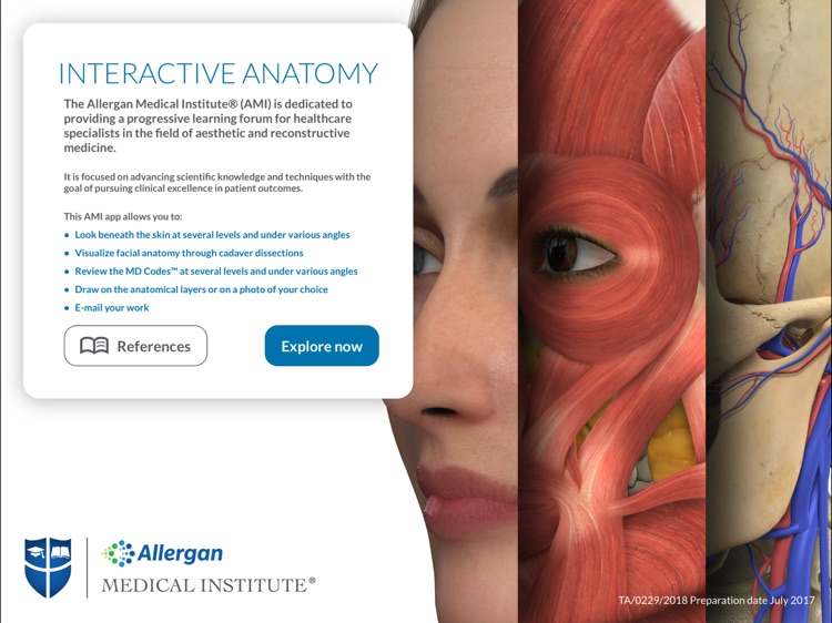 Interactive Anatomy - TW