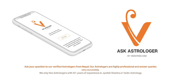 Ask Astrologer by Vedicfeed