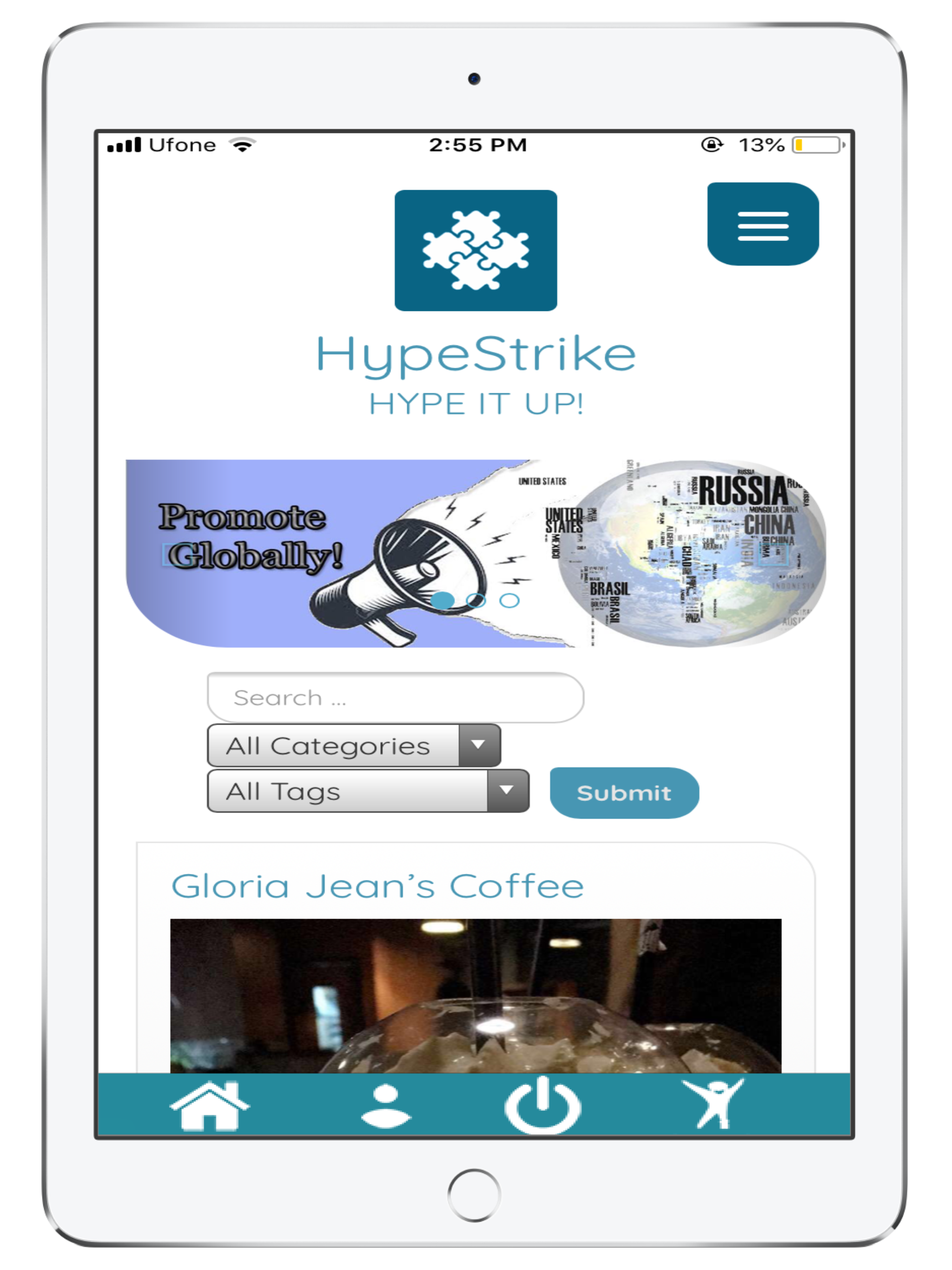 HypeStrike screenshot 6