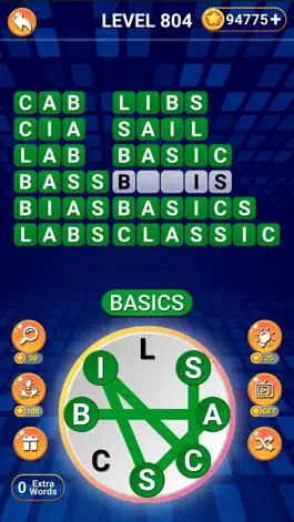 Game screenshot Word Puzzles - Brain Training hack