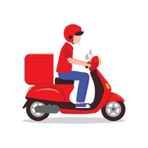Godelivery Customer - AppWisp.com