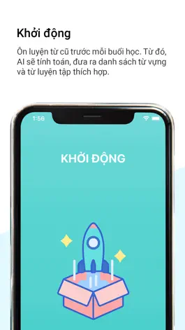 Game screenshot Ai English: Từ Vựng Tiếng Anh apk