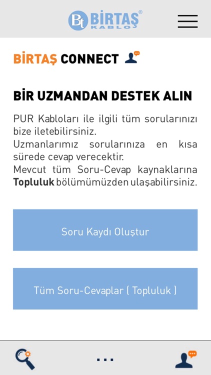 Birtaş Katalog Fiyat Listesi screenshot-3