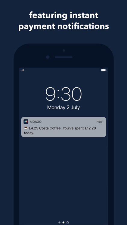 Monzo Bank