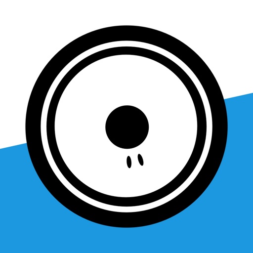 Radio Tuner - radio player fm icon