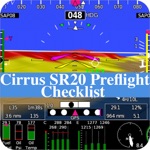 Download Cirrus SR20 Flight Checklist app