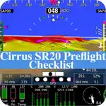 Cirrus SR20 Flight Checklist App Problems