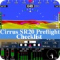 Cirrus SR20 Flight Checklist app download