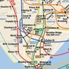 NYC Maps – Subway, Bus, & LIRR icon