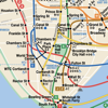 NYC Maps – Subway, Bus, & LIRR - Thryv, Inc.