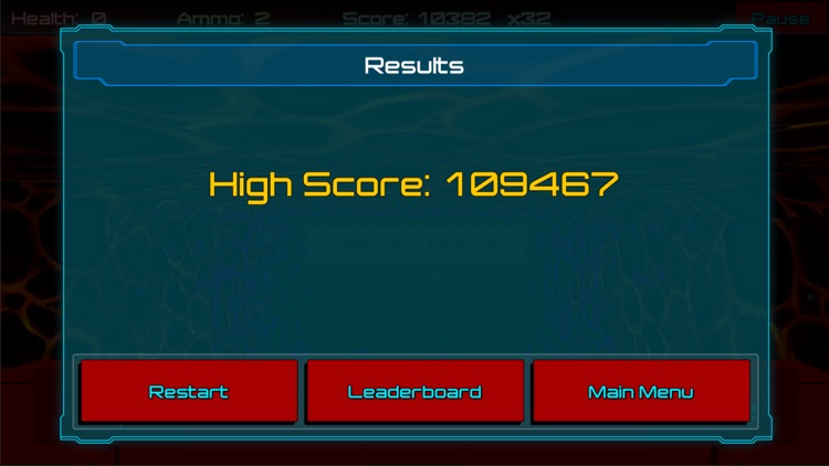 Whirlybird Rush! screenshot-4