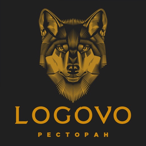 Logovo Москва