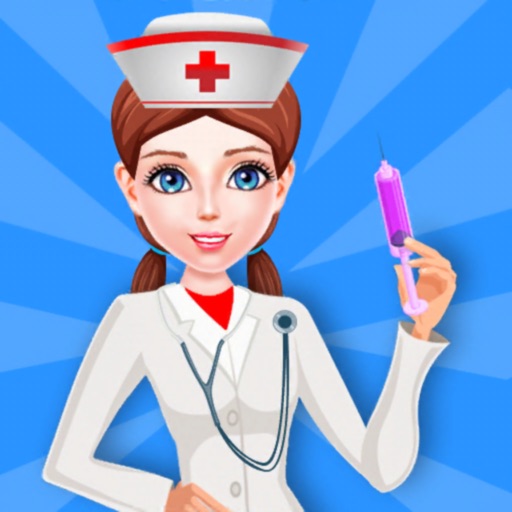 Pretend Town Hospital Life icon