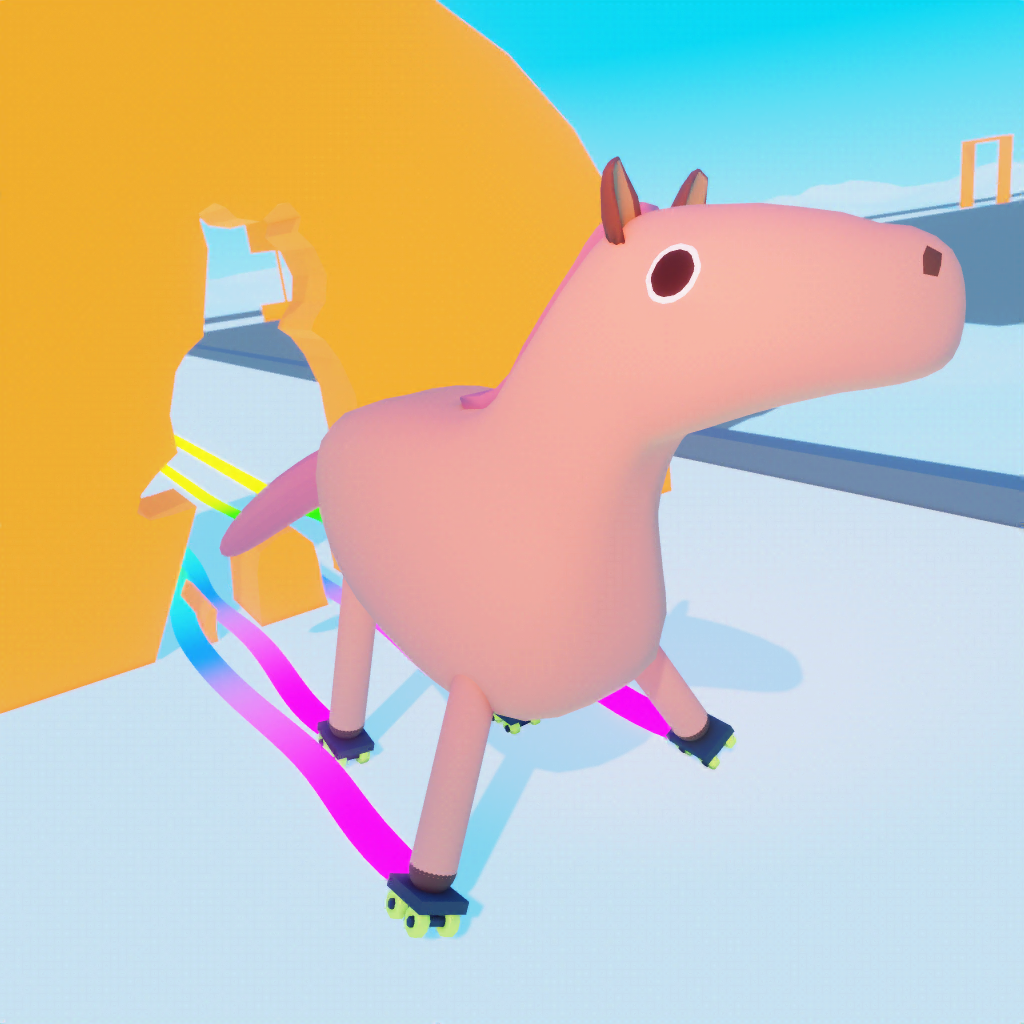 Get Leg Spreader 3D for iOS, iPhone, iPad Aso Report