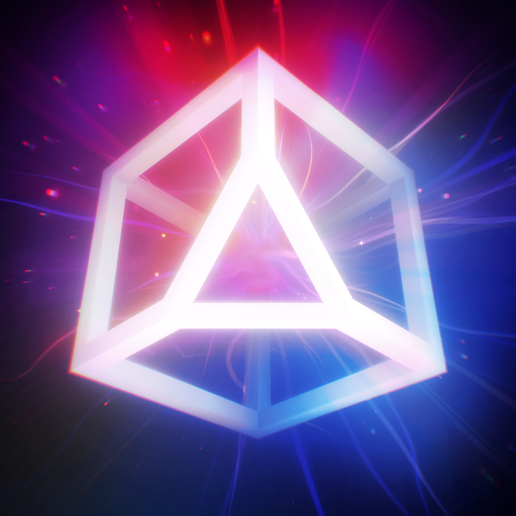 Kenshō App Icon