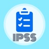 Urology IPSS Prostate Score icon