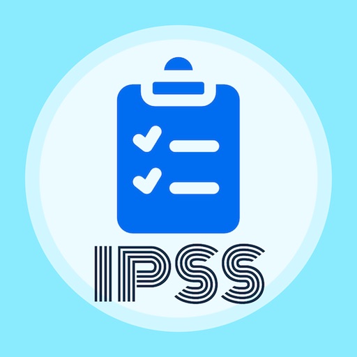 Urology IPSS Prostate Score