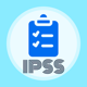 Urology IPSS Prostate Score