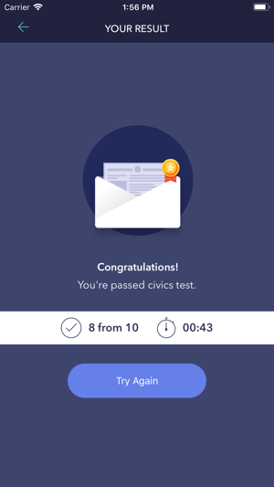 US Citizenship 2018(圖7)-速報App