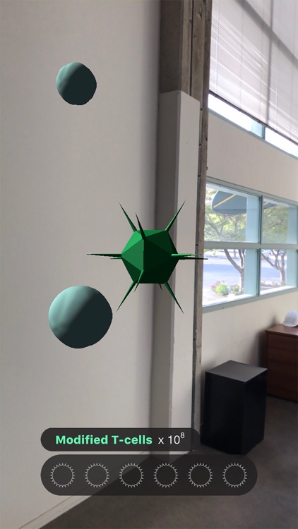 Inside Immunotherapy screenshot-4